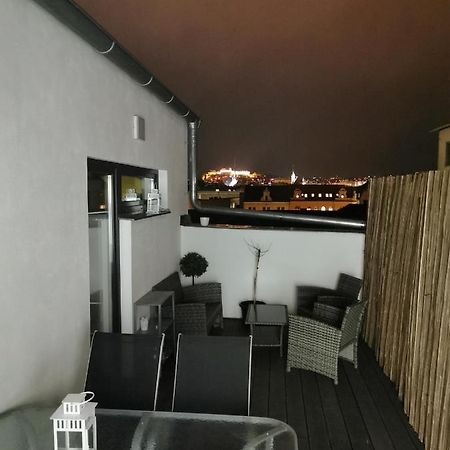 Haas Apartments Downtown With Parking Brno Bagian luar foto