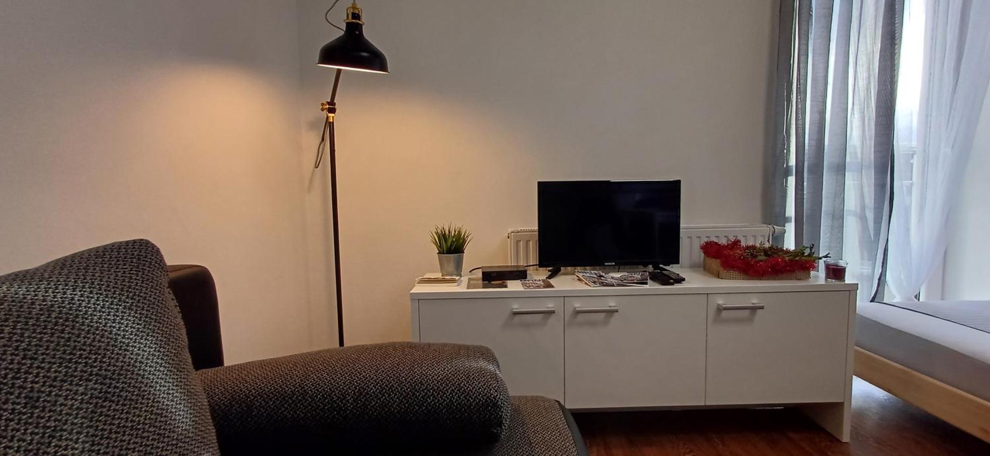 Haas Apartments Downtown With Parking Brno Bagian luar foto