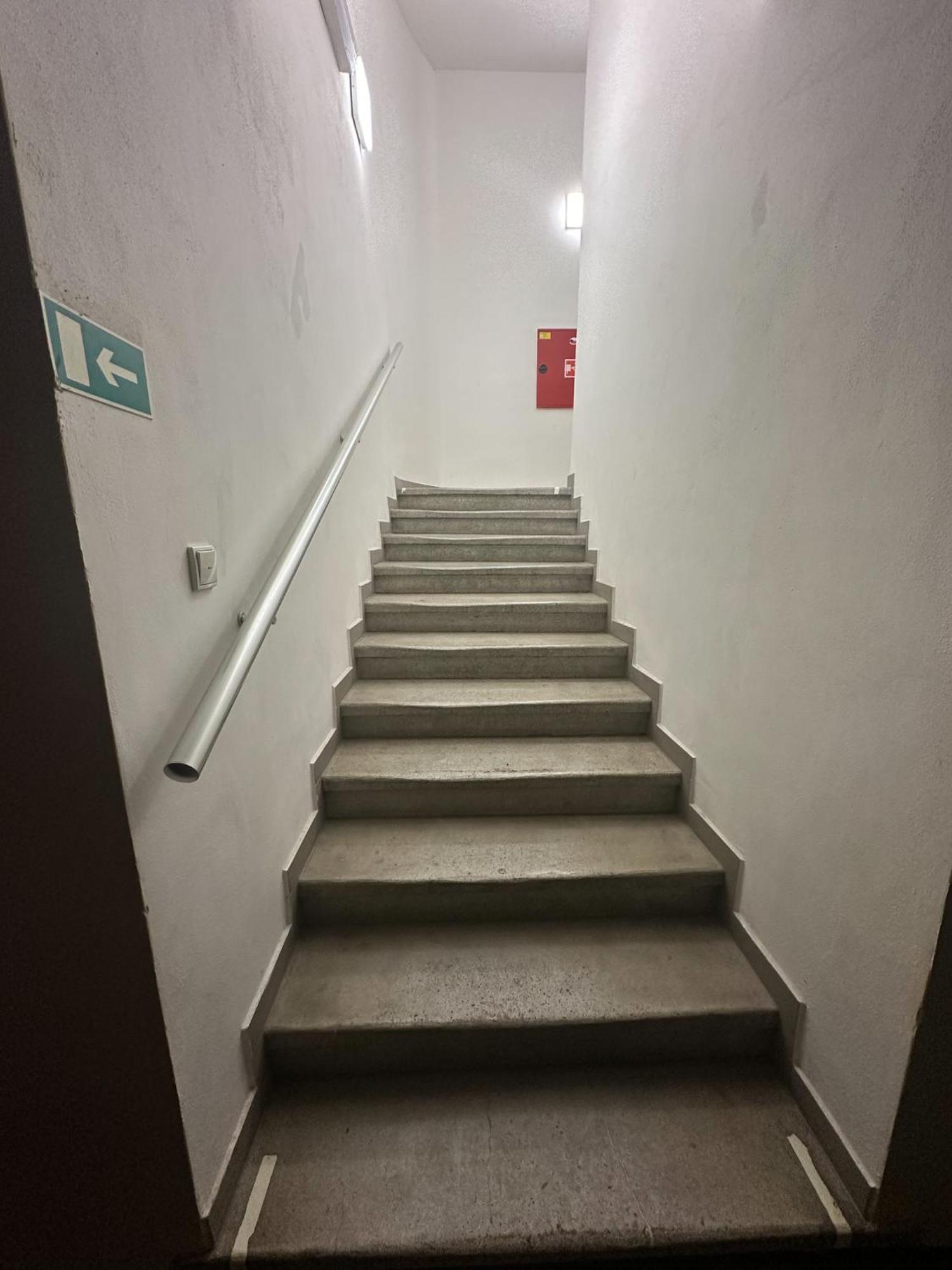 Haas Apartments Downtown With Parking Brno Bagian luar foto