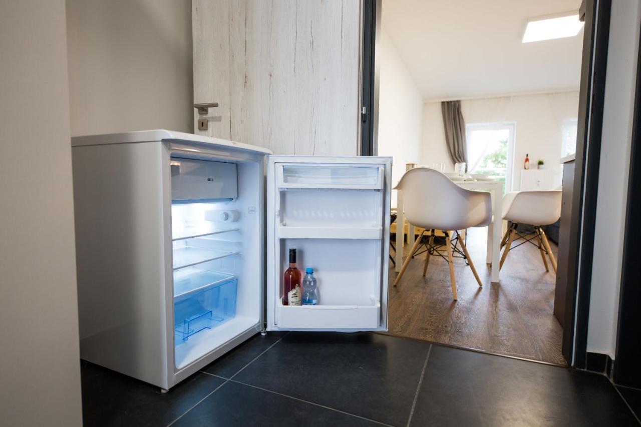 Haas Apartments Downtown With Parking Brno Bagian luar foto